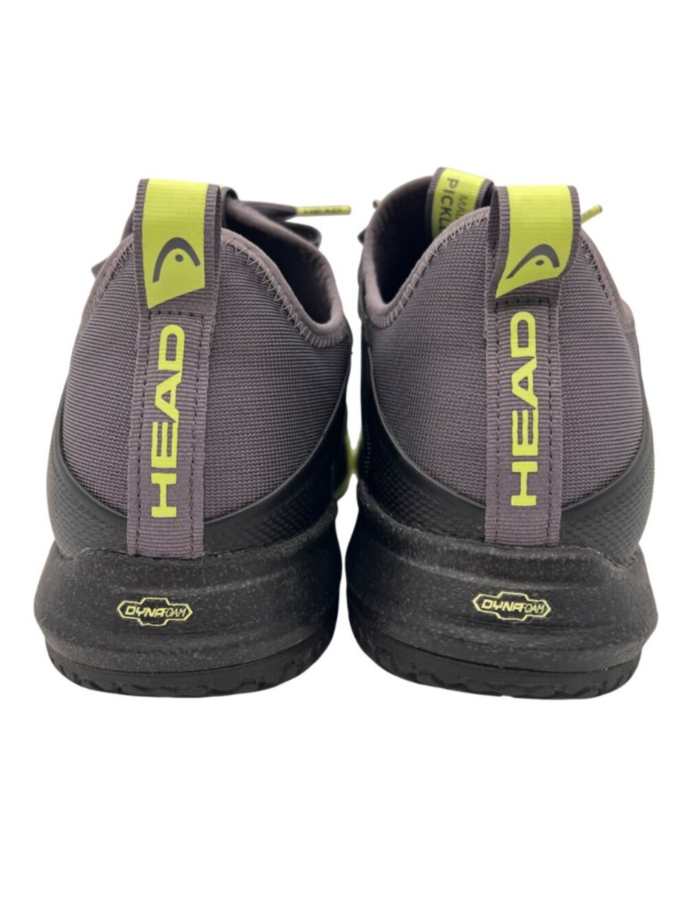 Head Motion Pro Pickleball Shoes Mens Size 10.5 Lateral Control Drift Defense - Picture 7 of 16